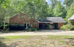 10055 LYNCH LANE, Bastrop, LA 71220