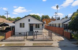 3818 Crawford, Los Angeles, CA 90011