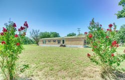 262 COUNTY ROAD 173, Marlin, TX 76661