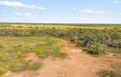 TBD 70ac County Rd 258, Coleman, TX 76834