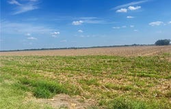 Romberg Road, Bartlett, TX 76511