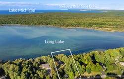 3810 Deer Ridge Trail, Beulah, MI 49617