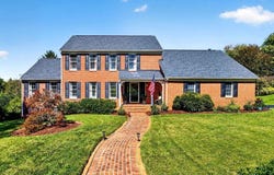 1636 SUMMIT DR, WAYNESBORO, VA 22980