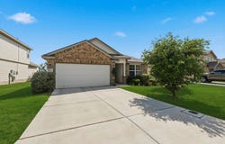 8312 TORTOISE TRL, Converse, TX 78109