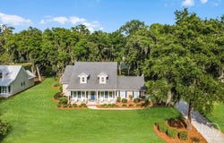 1615 Marshview, Townsend, GA 31331