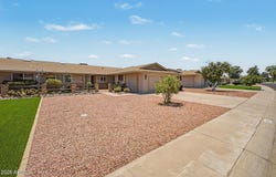 10815 W MOUNTAIN VIEW Road, Sun City, AZ 85351
