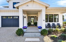 16 Upland Road, St. Helena, CA 94574