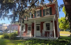 314 E MEADOW VALLEY Road, LITITZ, PA 17543