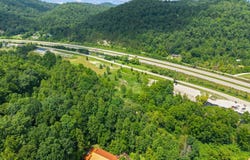 Campton Road lot: 5B, Stanton, KY 40380