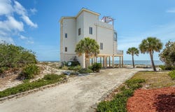 582 Bald Point Road, Bald Point, FL 32346