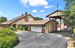 1402 Big Red Road, Alpine, CA 91901