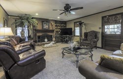 5044 Whitewater Cv, Memphis, TN 38117