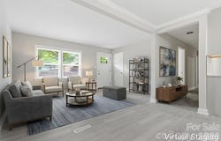 810 Echo Glen Road, Charlotte, NC 28213