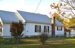 1436 Glen Ray Rd, Alderson, WV 24910