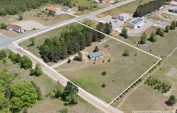 1949 N Lamb Road, Interlochen, MI 49643