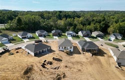 1029 Dunbarton Way lot: 218, Georgetown, IN 47122