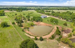 151 Faulkner Road, Sunset, TX 76270