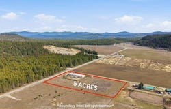 4341 B Springdale Hunters Rd, Springdale, WA 99173