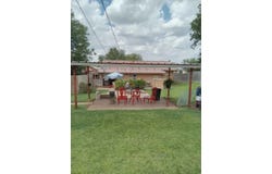 408 E Johnston Street, Rotan, TX 79546