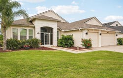5319 120TH AVENUE E, PARRISH, FL 34219