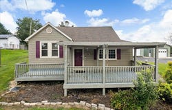 5833 Lyons Rd, Dublin, VA 24084