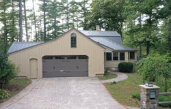 422 E Shore Drive, Acton, ME 04001