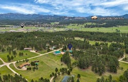 12359 Moss Rock Lane, Custer, SD 57730