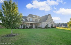 3665 Flat Rock Drive, Hernando, MS 38632