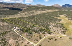 N 550 W, New Harmony, UT 84757