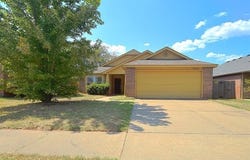 16052 S 83rd E Avenue, Bixby, OK 74008