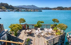 41 E Pier, Sausalito, CA 94965
