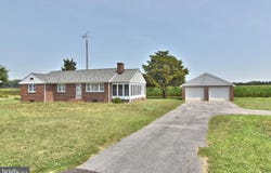 13247 DEEP BRANCH ROAD EXTENDED, MILTON, DE 19968
