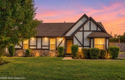 1880 Custer Drive, Southaven, MS 38671