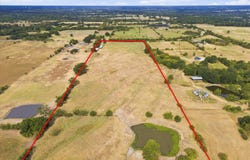 431 Fm 71, Commerce, TX 75428