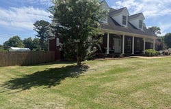 1813 PLEASANT RIDGE DRIVE, SYLACAUGA, AL 35150