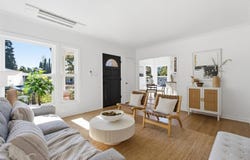 3543 Park BLVD, PALO ALTO, CA 94306