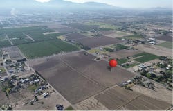 Gato Road, El Paso, TX 79932