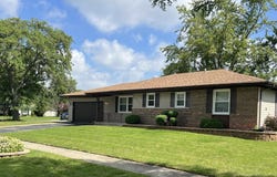 4120 Sumter Drive, Matteson, IL 60443