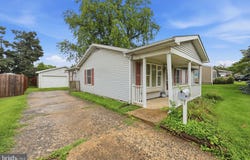 420 BURCK Street, FREDERICK, MD 21701