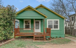 6906 CARVER Ave, Austin, TX 78752