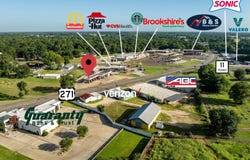 109 S Greer Blvd, Pittsburg, TX 75686