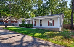 105 Chisholm Trail, Hot Springs, AR 71913
