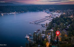 17617 E North Shore Ln, Bayview, ID 83803
