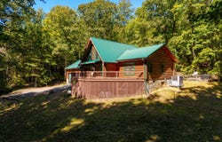 421 Smithfield Rd, Tellico Plains, TN 37385