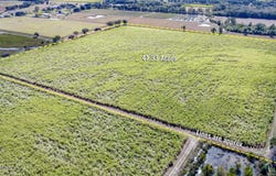 Theriot Road, Maurice, LA 70555