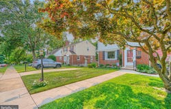6012 WINTHROPE Avenue, BALTIMORE, MD 21206