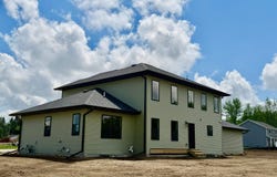 404 S BIRCH AVENUE, Marshfield, WI 54449