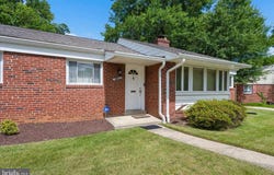 6803 ADELPHI Road, UNIVERSITY PARK, MD 20782