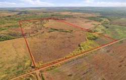 1550 E County Road, Mangum, OK 73554