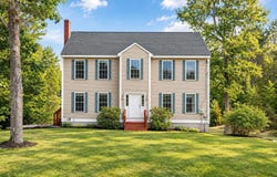 85 S Effingham Road, Newfield, ME 04095